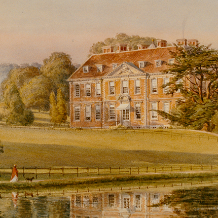 Ramsbury Manor – An Appreciation