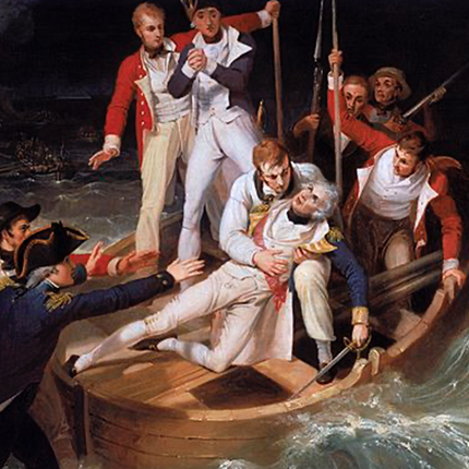 The Impact of Surgery on History through the Ages