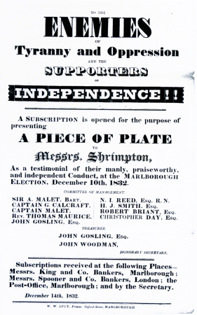 Enemies – Tyranny and Oppression